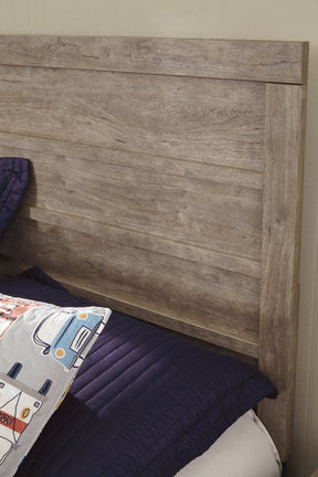 Culverbach Bed - Bed - Half Price Furniture