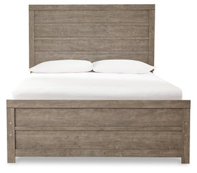 Culverbach Bed - Bed - Half Price Furniture
