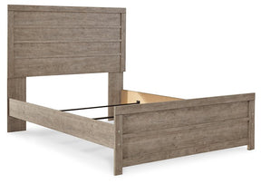 Culverbach Bed - Bed - Half Price Furniture