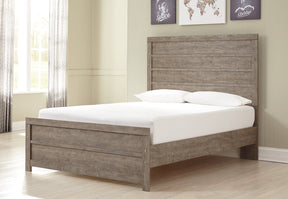 Culverbach Bedroom Set - Half Price Furniture