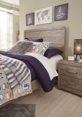 Culverbach Bed - Bed - Half Price Furniture