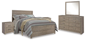 Culverbach Bedroom Set - Half Price Furniture