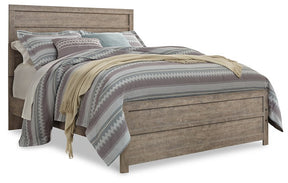 Culverbach Bed - Bed - Half Price Furniture