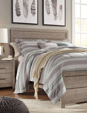 Culverbach Bed - Bed - Half Price Furniture
