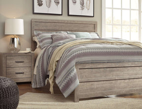 Culverbach Bed - Bed - Half Price Furniture