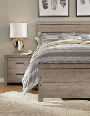 Culverbach Bed - Bed - Half Price Furniture