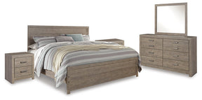 Culverbach Bedroom Set - Youth Bedroom Set - Half Price Furniture
