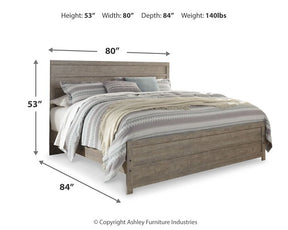 Culverbach Bedroom Set - Youth Bedroom Set - Half Price Furniture