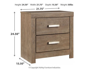 Culverbach Bedroom Set - Youth Bedroom Set - Half Price Furniture