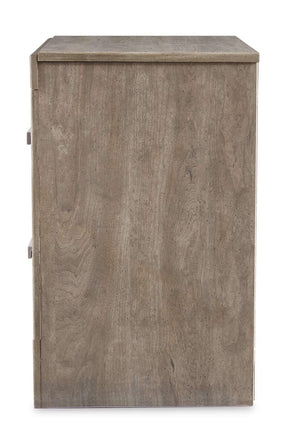 Culverbach Nightstand - Nightstand - Half Price Furniture