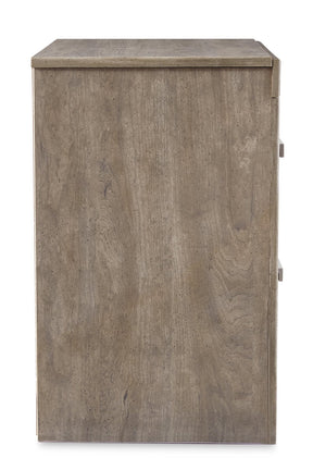 Culverbach Nightstand - Nightstand - Half Price Furniture