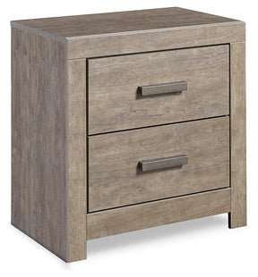 Culverbach Bedroom Set - Youth Bedroom Set - Half Price Furniture