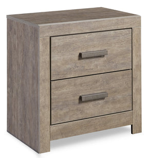 Culverbach Bedroom Set - Half Price Furniture