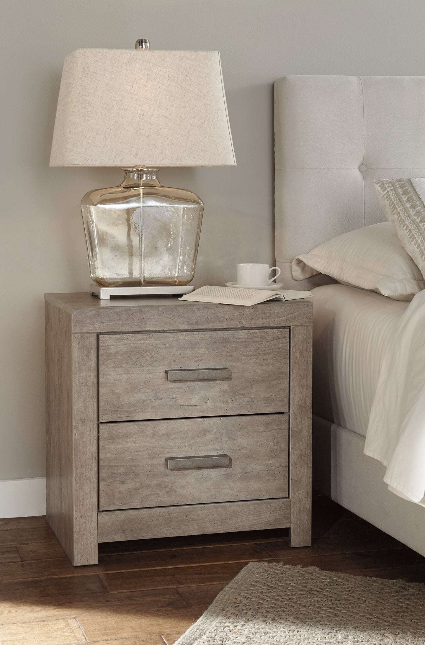 Culverbach Nightstand - Nightstand - Half Price Furniture