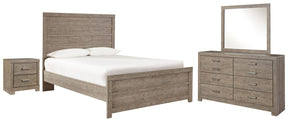 Culverbach Bedroom Set - Half Price Furniture