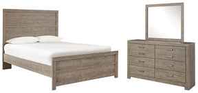 Culverbach Bedroom Set - Half Price Furniture