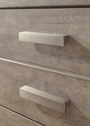 Culverbach Chest of Drawers - Chest - Half Price Furniture