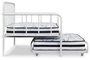 Trentlore Youth Bed with Trundle - Half Price Furniture