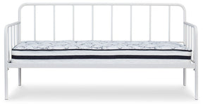 Trentlore Bed with Platform Half Price Furniture