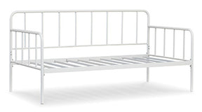Trentlore Bed with Platform Half Price Furniture