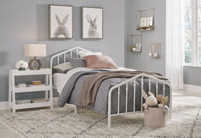 Trentlore Bed - Half Price Furniture