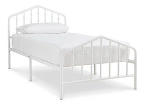 Trentlore Bed - Half Price Furniture