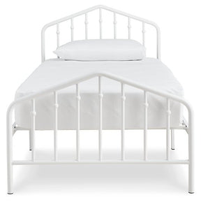 Trentlore Bed - Half Price Furniture