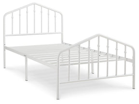 Trentlore Bed - Half Price Furniture