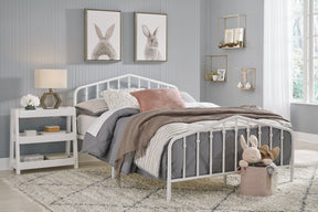 Trentlore Bed - Half Price Furniture