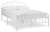 Trentlore Bed  Half Price Furniture