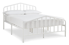 Trentlore Bed - Half Price Furniture