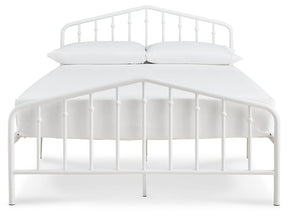 Trentlore Bed - Half Price Furniture