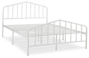 Trentlore Bed - Half Price Furniture