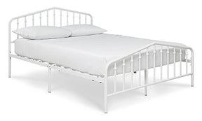 Trentlore Bed - Half Price Furniture