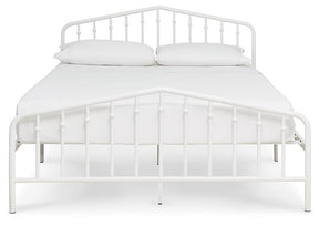 Trentlore Bed - Half Price Furniture