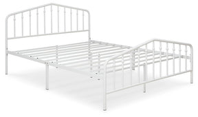 Trentlore Bed - Half Price Furniture