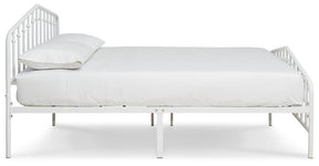 Trentlore Bed - Half Price Furniture