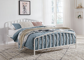 Trentlore Bed - Half Price Furniture