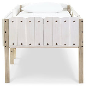 Wrenalyn Youth Loft Bed Frame - Half Price Furniture