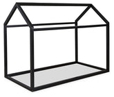Flannibrook House Bed Frame Half Price Furniture