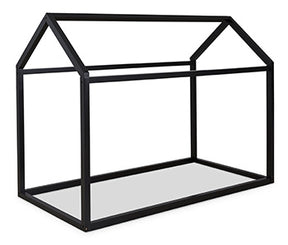 Flannibrook House Bed Frame - Bed - Half Price Furniture