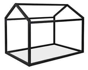 Flannibrook House Bed Frame - Bed - Half Price Furniture