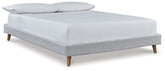 Tannally Full Upholstered Bed Half Price Furniture