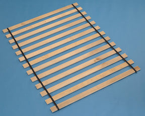 Danziar Slat Bed - Bed - Half Price Furniture