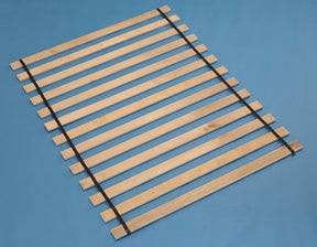 Danziar Slat Bed - Bed - Half Price Furniture