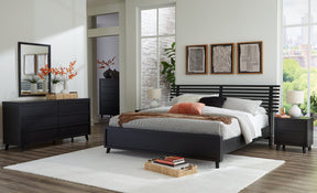 Danziar Bedroom Set - Bedroom Set - Half Price Furniture