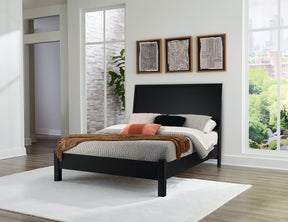 Danziar Bed - Bed - Half Price Furniture