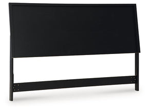 Danziar Bed - Bed - Half Price Furniture