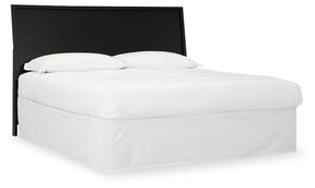 Danziar Bed - Bed - Half Price Furniture