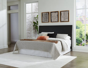 Danziar Bed - Bed - Half Price Furniture